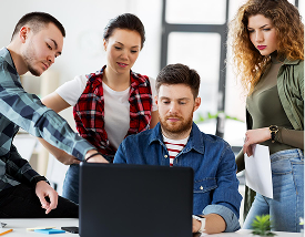 Project-Based Learning